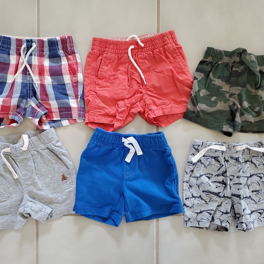 GAP Like New Shorts